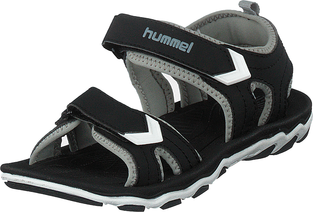 Sandal Sport Jr Black - Bild 3