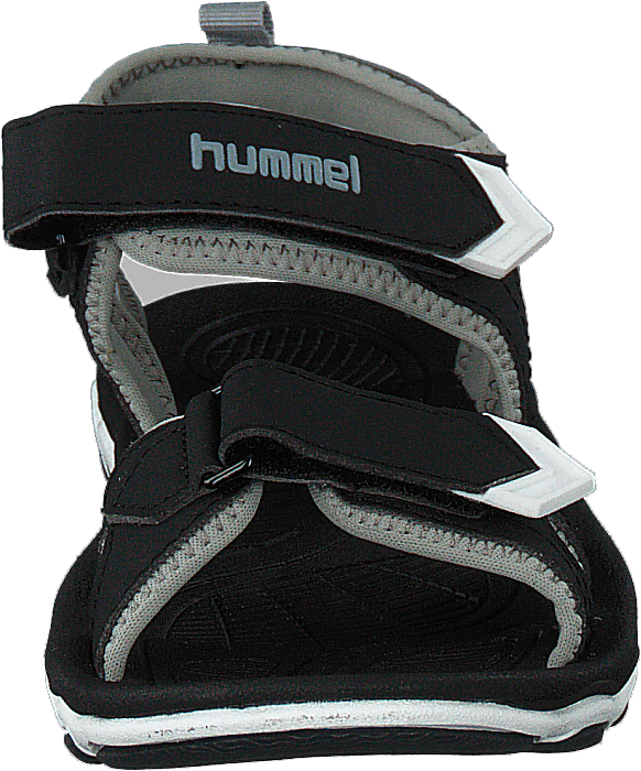 Sandal Sport Jr Black - Bild 4
