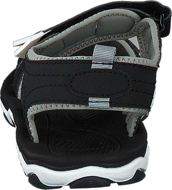Sandal Sport Jr Black - Bild 5