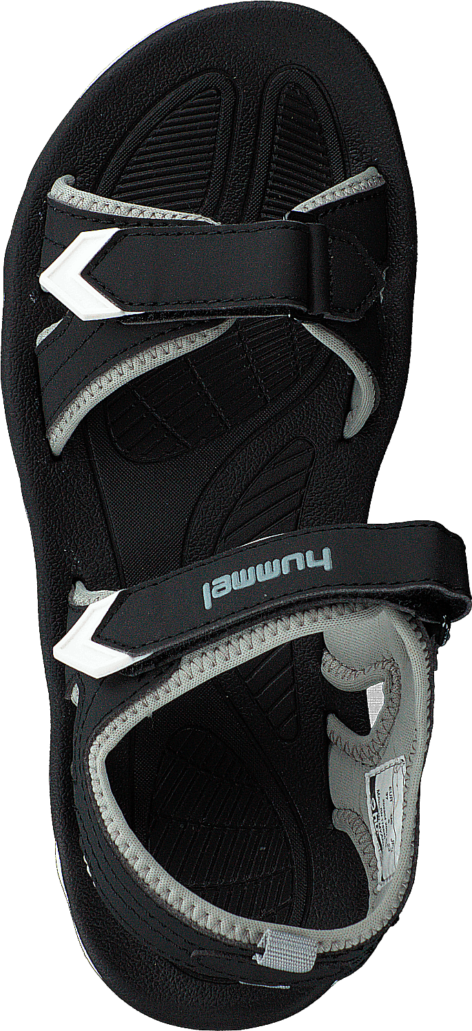 Sandal Sport Jr Black - Bild 6