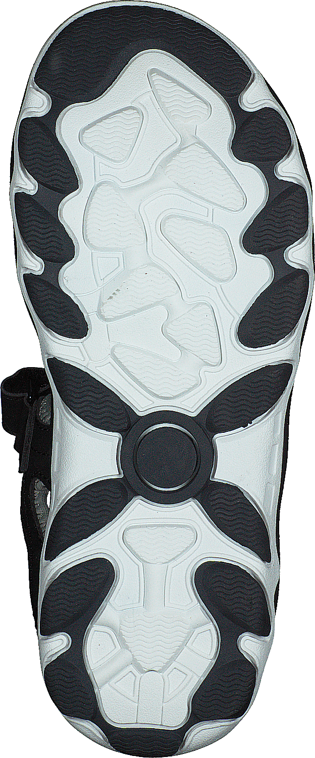 Sandal Sport Jr Black - Bild 7