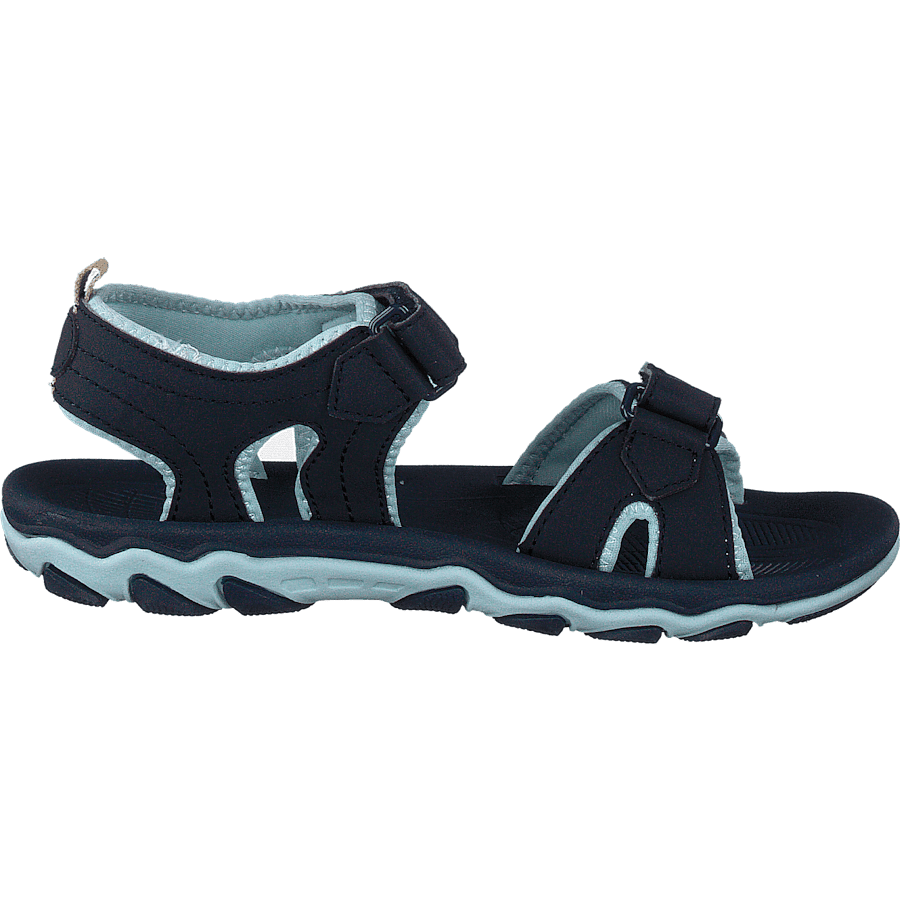 Sandal Sport Jr Black Iris - Bild 2