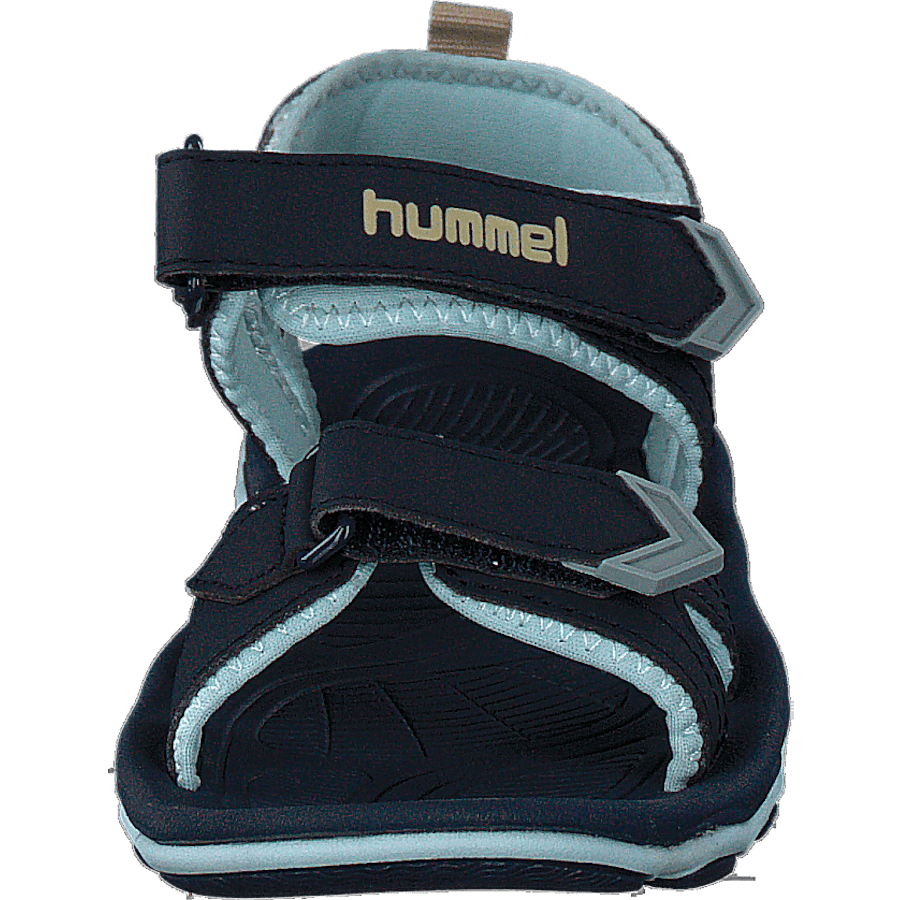 Sandal Sport Jr Black Iris - Bild 4