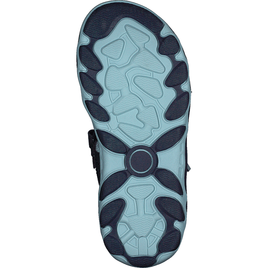 Sandal Sport Jr Black Iris - Bild 7