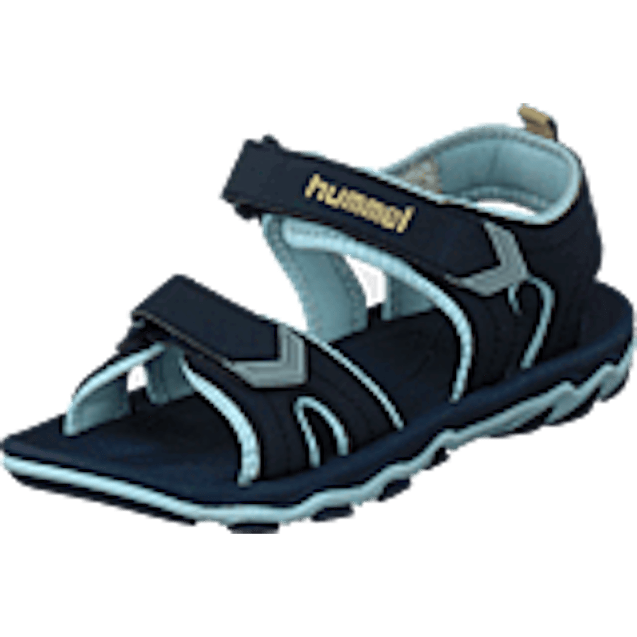 Sandal Sport Jr Black Iris - Bild 9