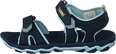 Sandal Sport Jr Black Iris - Bild 10