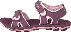 Hummel - Sandal Sport Jr Grape Shake