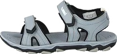 Hummel - Sandal Sport Jr High Rise