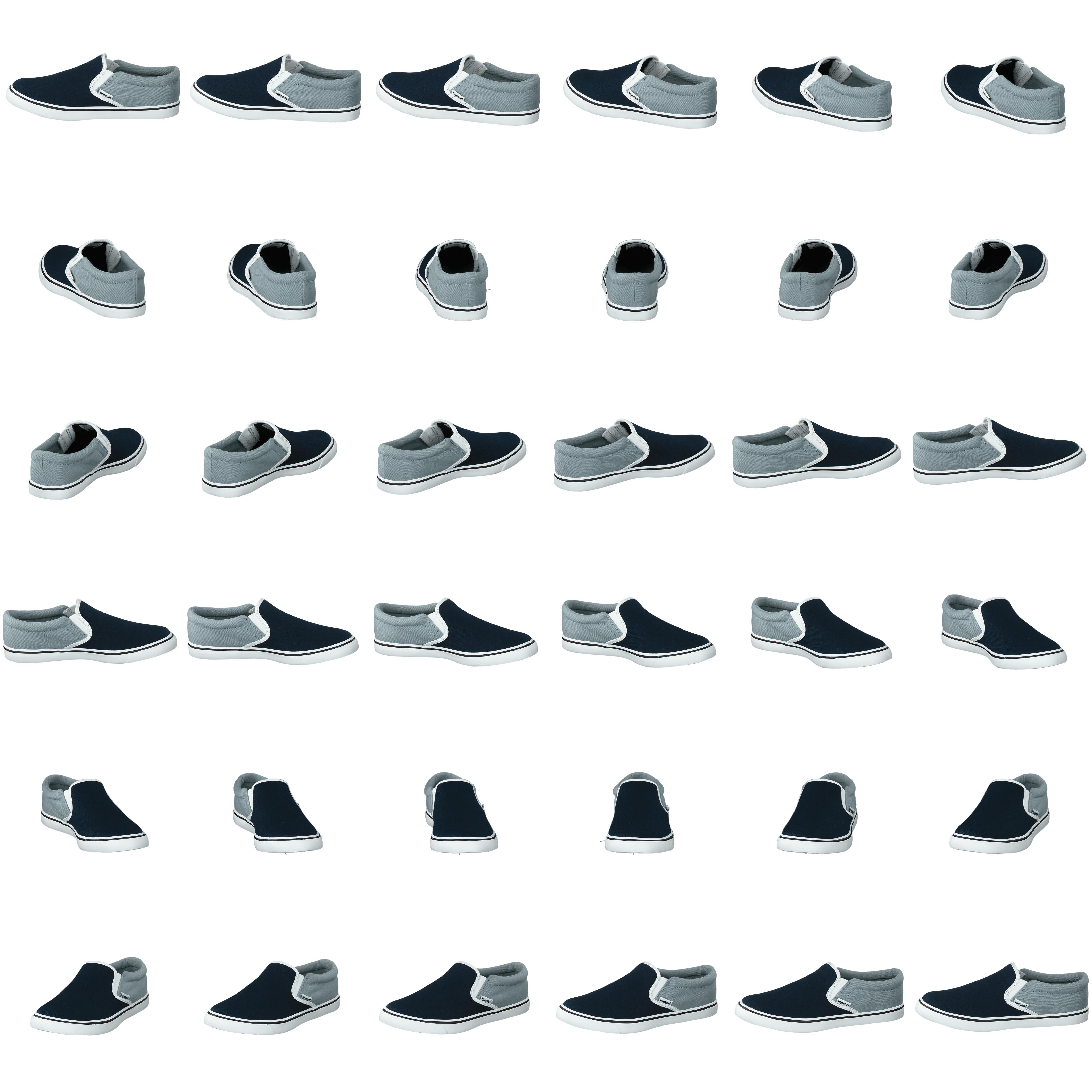 Slip-on Jr Arona - Bild 8