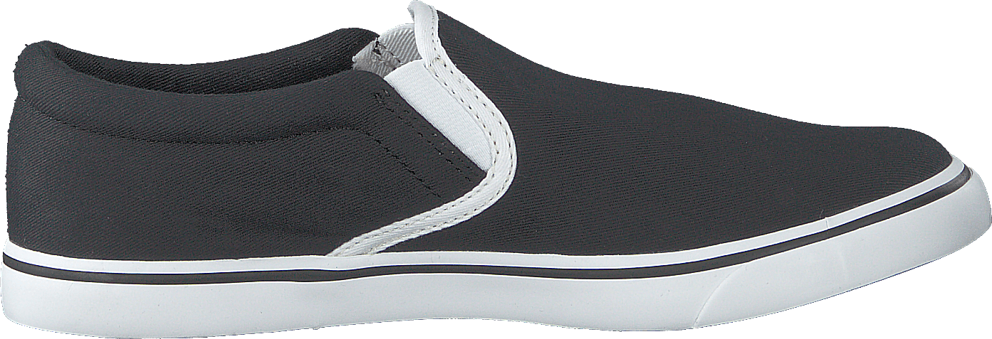 Slip-on Jr Black - Bild 2