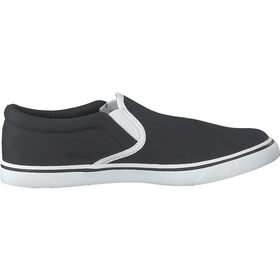 Slip-on Jr Black - Bild 2