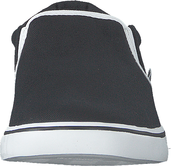 Slip-on Jr Black - Bild 4