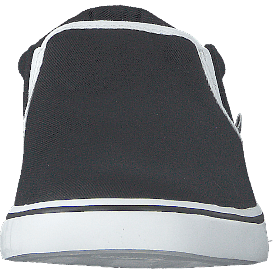 Slip-on Jr Black - Bild 4
