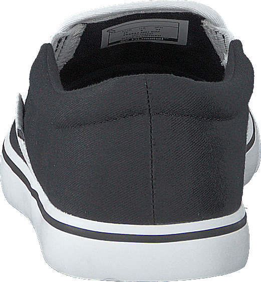 Slip-on Jr Black - Bild 5