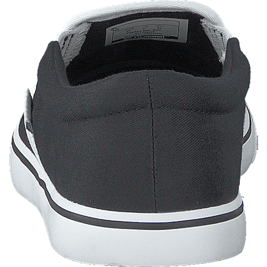 Slip-on Jr Black - Bild 5