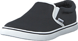 Slip-on Jr Black - Bild 9