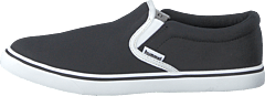 Slip-on Jr Black - Bild 10