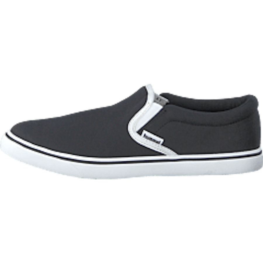 Slip-on Jr Black - Bild 10