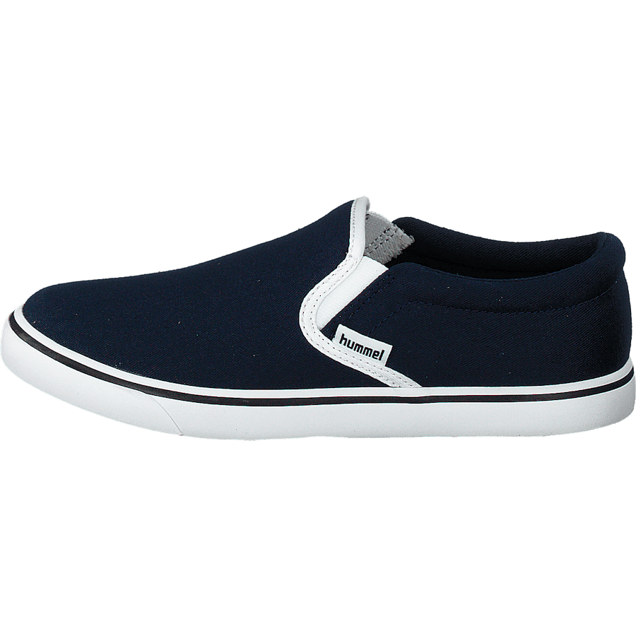 Slip-on Jr Navy Iris