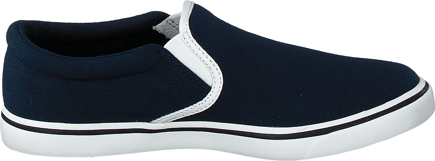 Slip-on Jr Navy Iris - Bild 2