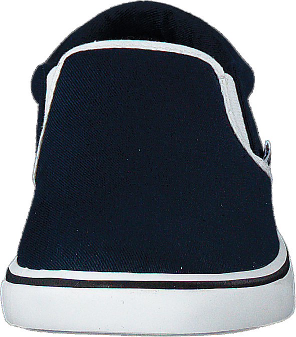 Slip-on Jr Navy Iris - Bild 4