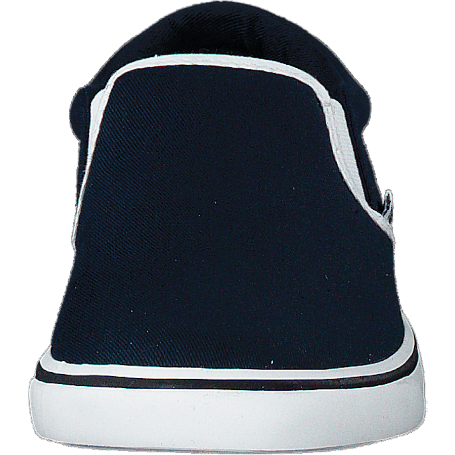 Slip-on Jr Navy Iris - Bild 4