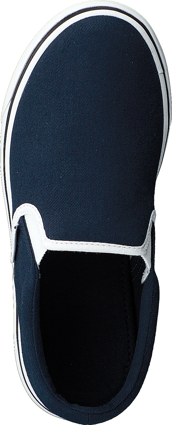 Slip-on Jr Navy Iris - Bild 6