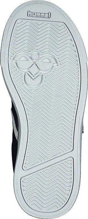 Hummel - Slip-on Jr Navy Iris