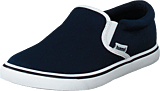 Slip-on Jr Navy Iris - Bild 9