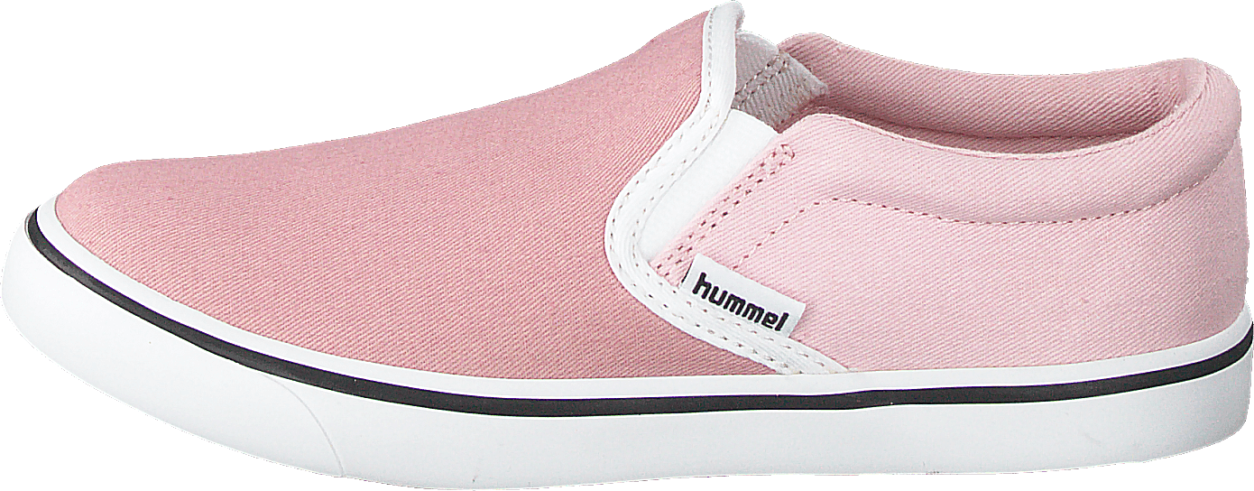 Slip-on Jr Pale Lilac, Unisex, Shoes, Trainers, slip-on, Pink, UK 4