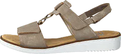 Rieker - 63687-64 Fango