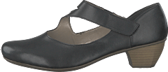 Rieker - 41793-03 Black