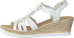Rieker - 61949-80 White
