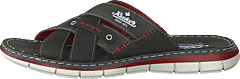 Rieker - 25199-43 Antrazit