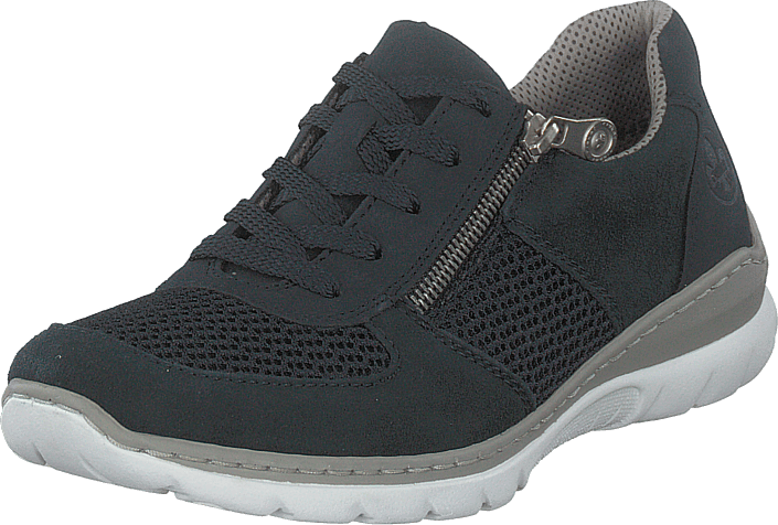 Kjøp Rieker L3230 14 Pazifik sko Online | FOOTWAY.no Rieker Sko online | FEETFIRST.NO