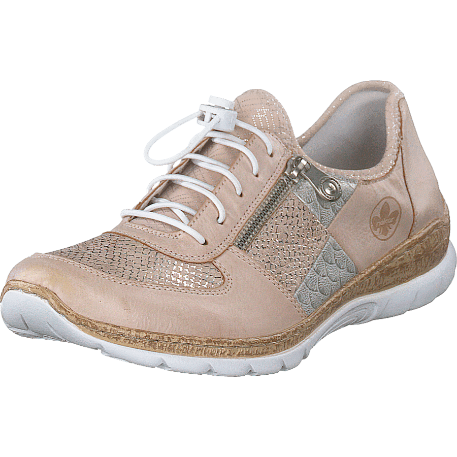 N4212-31 Rose - Bild 3