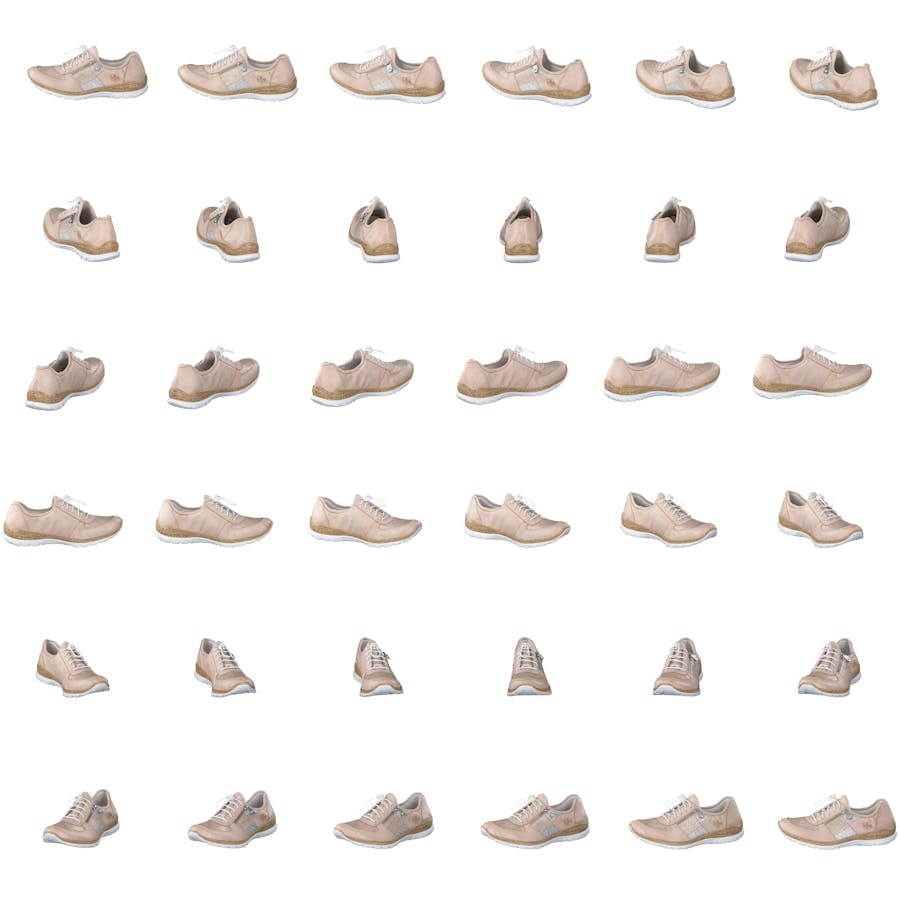 N4212-31 Rose - Bild 8