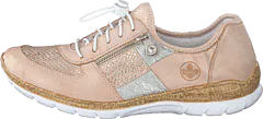 Rieker - N4212-31 Rose