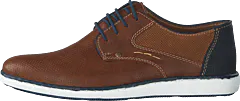 Rieker - 17824-27 Marron