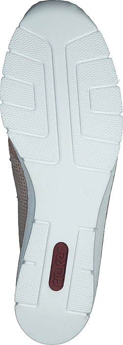 Rieker - 537t4-32 Altrosa
