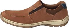 Rieker - 15260-26 Peanut