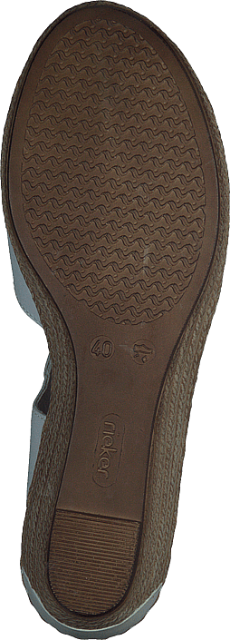 Rieker - 62443-80 White