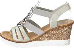 Rieker - 65540-40 Grey