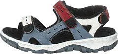 Rieker - 68872-13 Adria