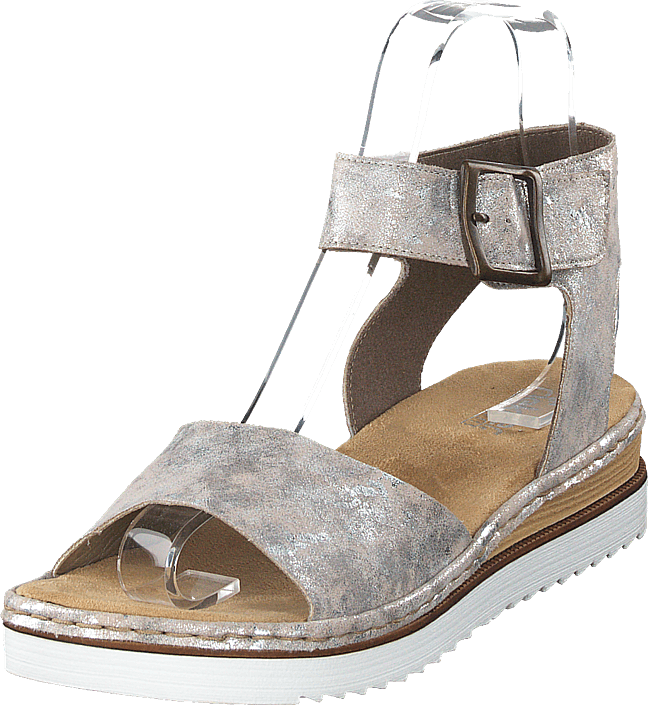 Rieker - 679j4-90 Rose