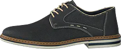 Rieker - B1435-14 Ozean/chalk