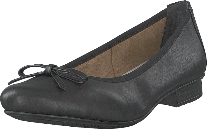 Rieker - 51953-00 Schwarz