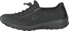 Rieker - L3263-00 Schwarz