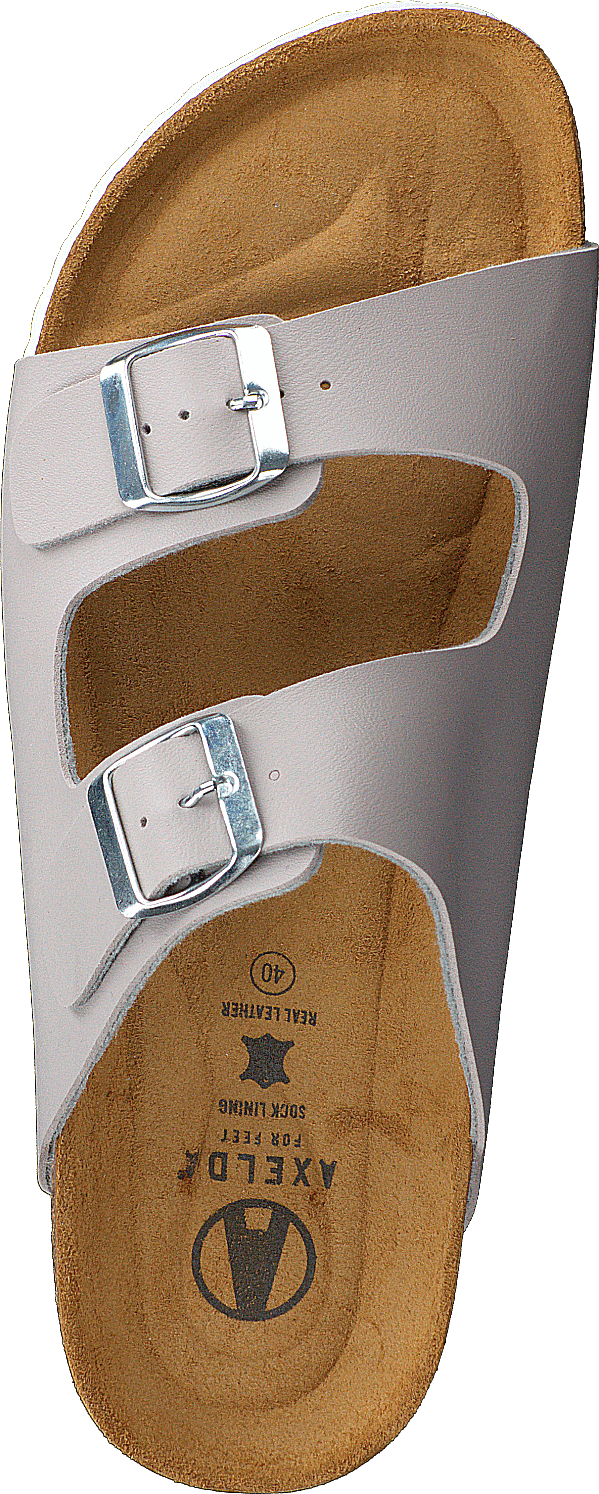 Charlie Light Grey - Bild 6