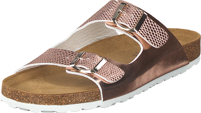 Axelda - Charlie Nude Pink